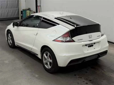 Honda CR-Z