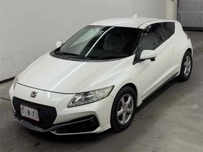 Honda CR-Z