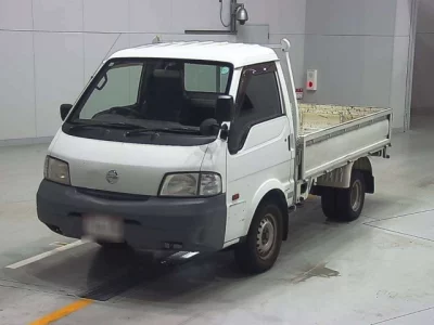 Nissan Vanette Truck