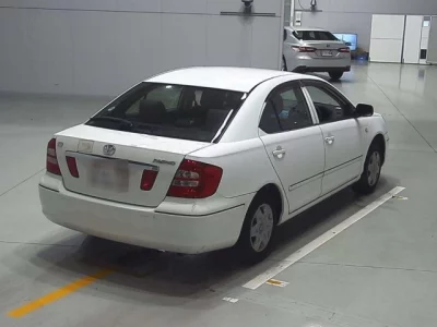 Toyota Premio
