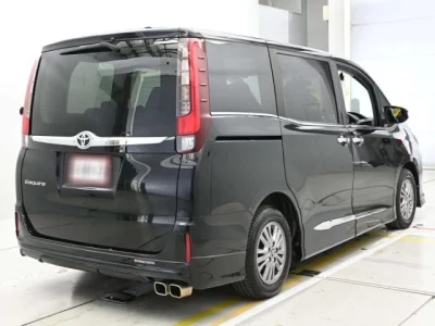 Toyota ESQUIRE