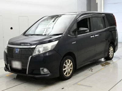 Toyota Esquire