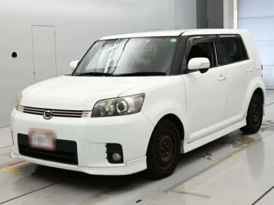 Toyota COROLLA RUMION