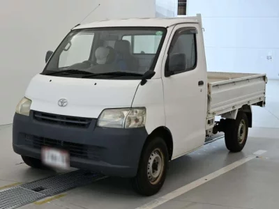 Toyota LITE ACE TRUCK