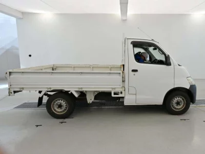 Toyota LITE ACE TRUCK