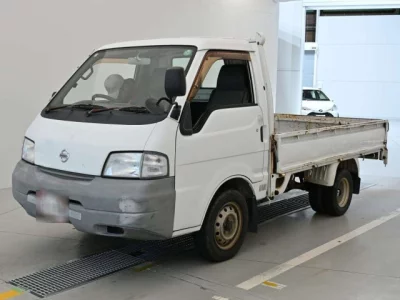 Nissan Vanette Truck