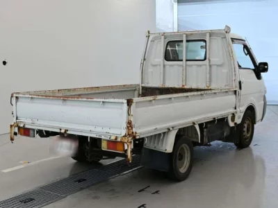 Nissan Vanette Truck