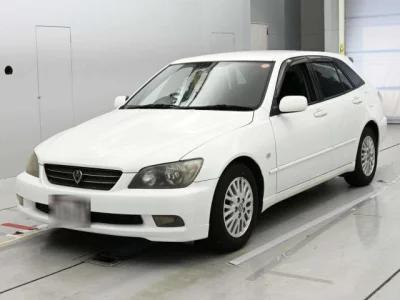 Toyota ALTEZZA