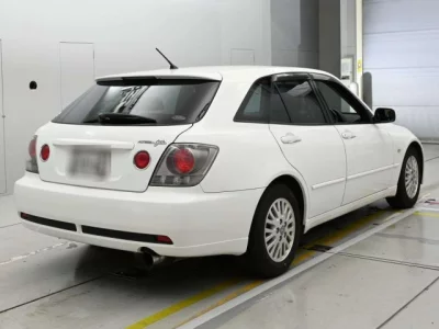 Toyota ALTEZZA