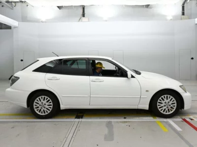 Toyota ALTEZZA