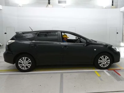 Toyota CALDINA