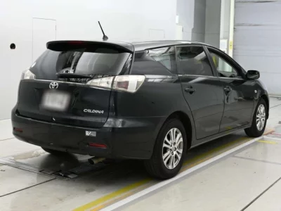 Toyota CALDINA