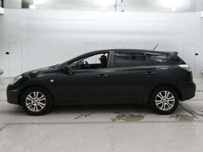 Toyota Caldina