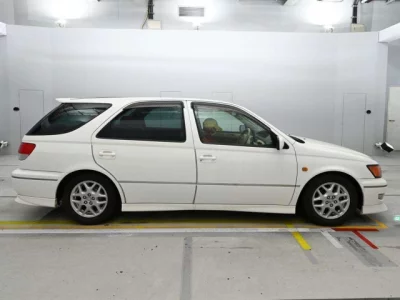 Toyota Vista Ardeo