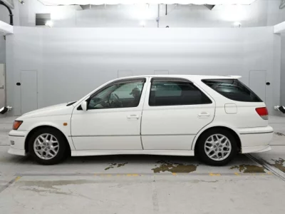 Toyota Vista Ardeo