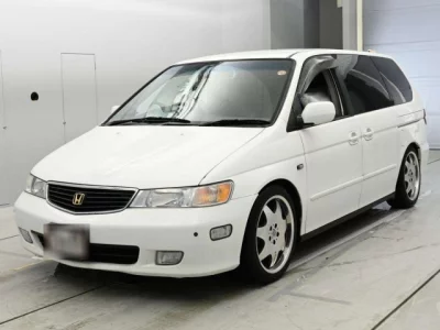 Honda Lagreat