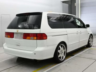 Honda Lagreat