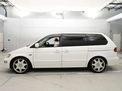 Honda Lagreat
