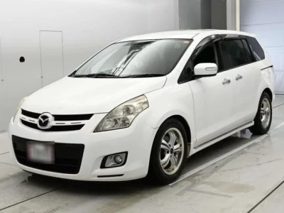 Mazda MPV