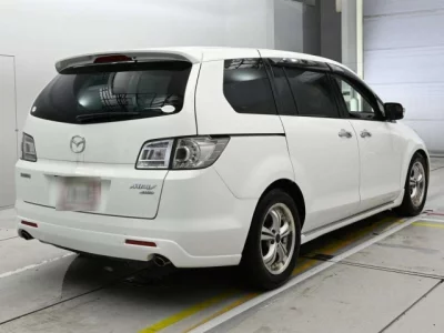 Mazda MPV