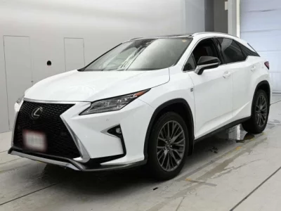 Lexus RX200t