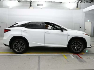 Lexus RX200t