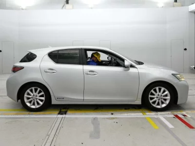 Lexus CT200h