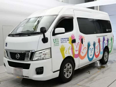 Nissan Caravan
