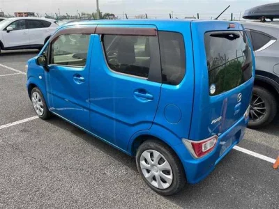 Mazda Flair