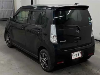 Mazda Flair