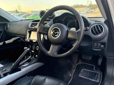 Mazda RX-8