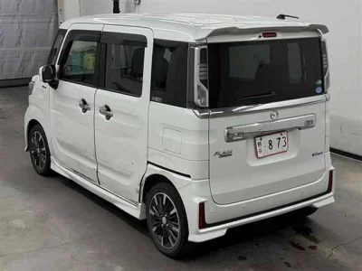 Mazda Flair Wagon