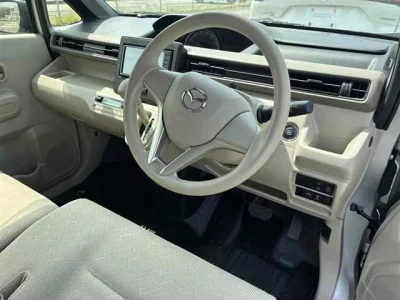 Mazda Flair