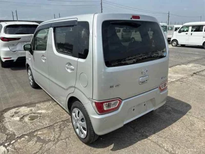 Mazda Flair