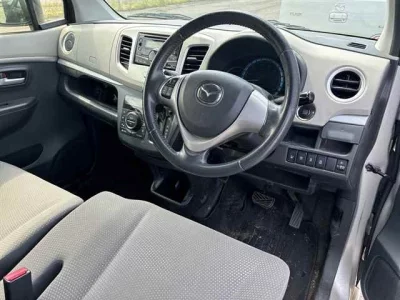 Mazda Flair