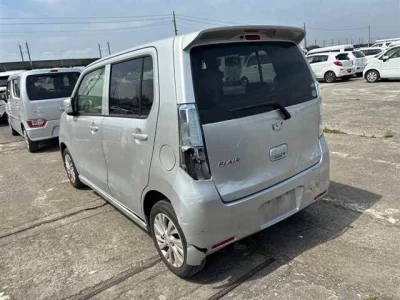 Mazda Flair