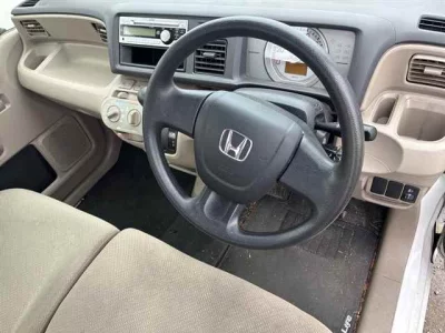 Honda Life
