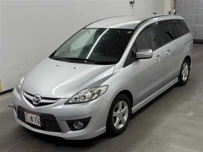 Mazda Premacy