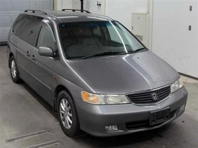 Honda Lagreat