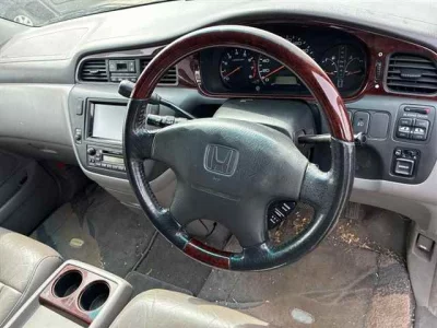 Honda Lagreat
