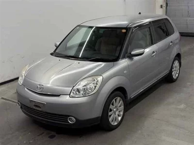 Mazda Verisa