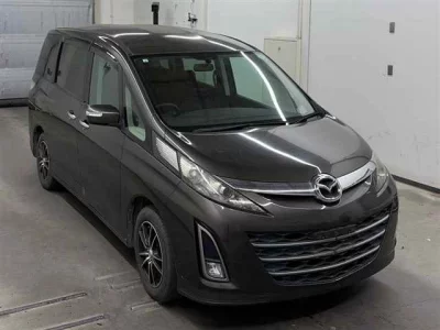 Mazda Biante