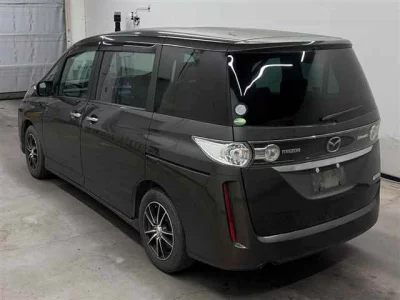 Mazda Biante