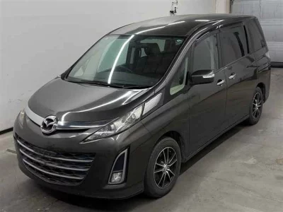 Mazda Biante