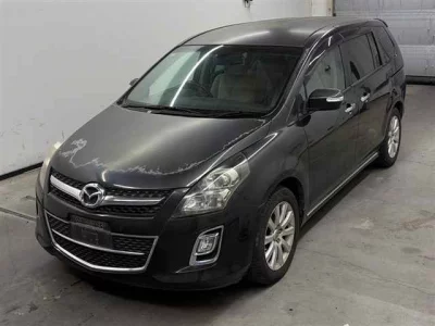 Mazda MPV