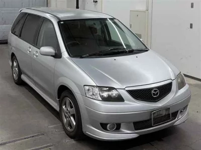 Mazda MPV