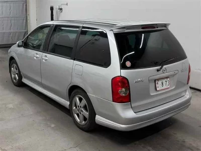 Mazda MPV