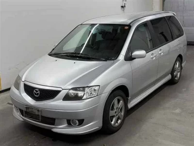 Mazda MPV