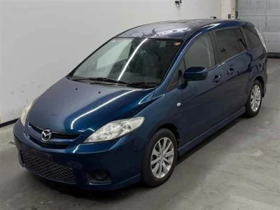 Mazda Premacy