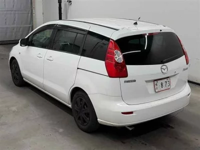 Mazda Premacy
